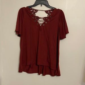 Women’s top